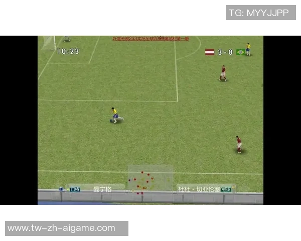 实况足球2008游戏配置要求详解及最佳设置建议 实况足球2008游戏配置要求详解及最佳设置建议