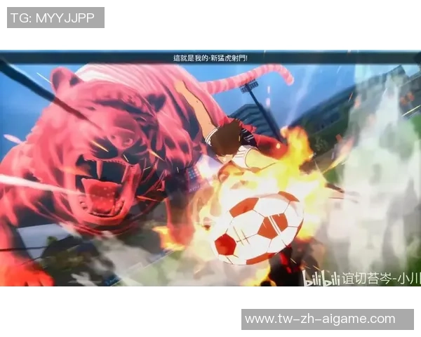 足球小将的绝招揭秘如何在比赛中逆转局势赢得胜利的秘诀与技巧 足球小将的绝招揭秘如何在比赛中逆转局势赢得胜利的秘诀与技巧